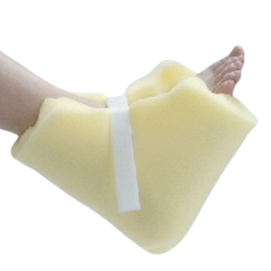 DeRoyal Heel Protector Pad
