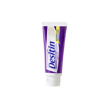 Desitin Maximum Strength Ointment