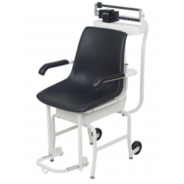 Detecto Mechanical Chair Scale