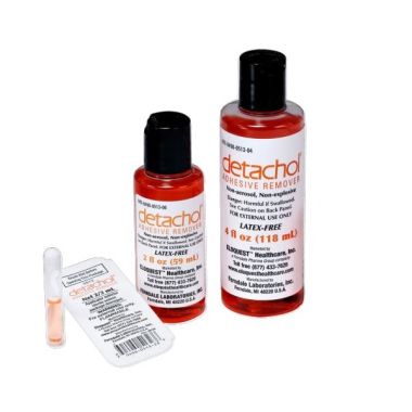 Ferndale Laboratories Detachol Adhesive Remover