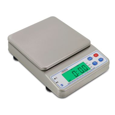 Detecto PS11 Digital Portion Control Scale