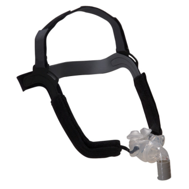 Aloha Nasal Pillow CPAP Therapy