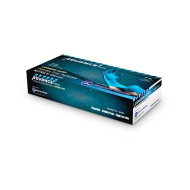 Diamond Gloves Advance Plus IF60 Nitrile Gloves