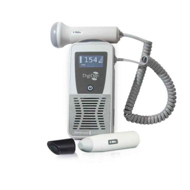 Newman Medical DigiDop Doppler