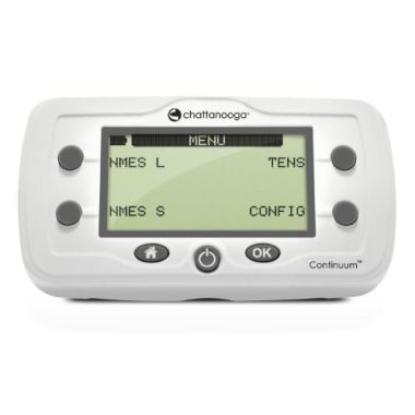 Chattanooga Continuum Electrotherapy Pain Relief System