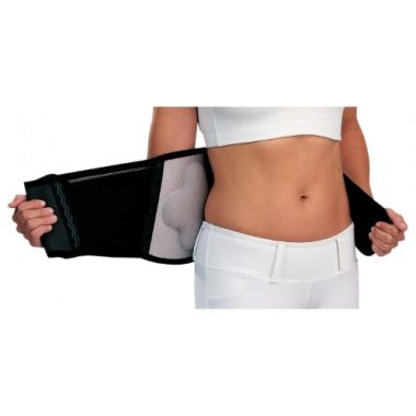 Lumbar Support ComfortForm