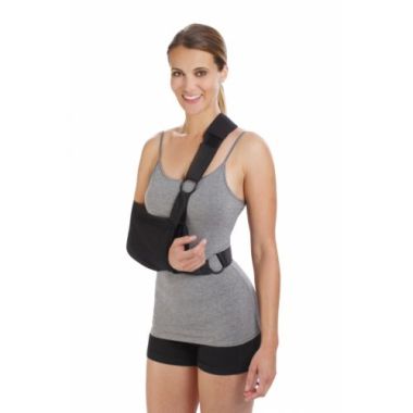 DJO Procare Clinic Shoulder Immobilizer 