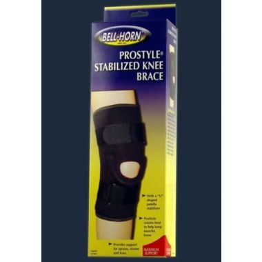 DJO Prostyle Stabilized Knee Brace