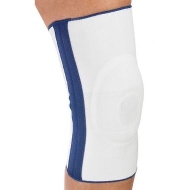 DJO Lites Visco Knee Support, Left or Right Knee