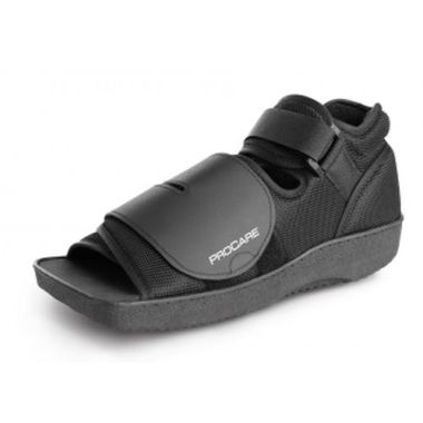 ProCare Squared Toe Post Op Shoe