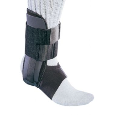 PROCARE Ankle Support (Left or Right Foot)