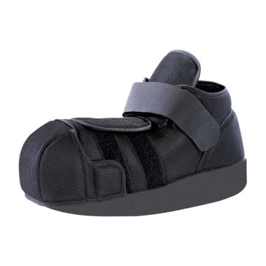 Off Loading Diabetic Pressure Relief Shoe