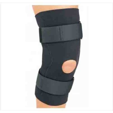 DJO Hinged Knee Support
