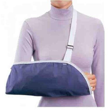DJO Clinic Cotton Arm Sling