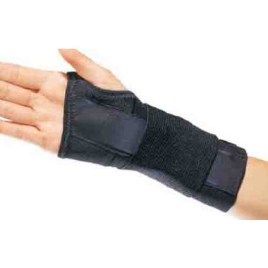 Procare CTS Contoured Cotton Wrist Support
