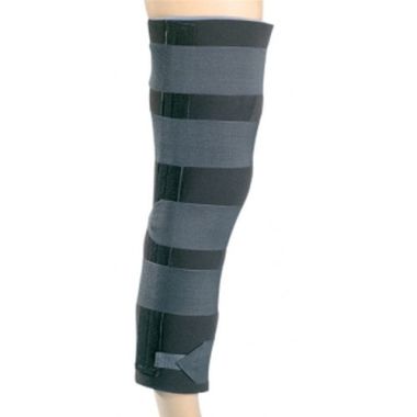 DJO Procare Quick-Fit Basic Knee Splint 