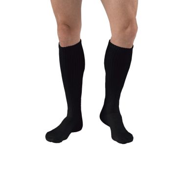 Jobst SensiFoot 8-15 mmHg Closed Toe Unisex Knee High Diabetic Compression Socks