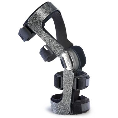 Donjoy Armor Knee Brace with Fourcepoint Hinge