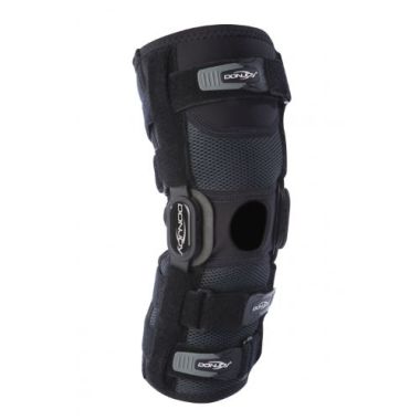 DonJoy Playmaker II Knee Brace
