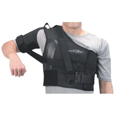 DonJoy Shoulder Stabilizer Brace
