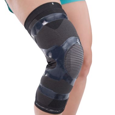 Donjoy TriZone Knee Brace