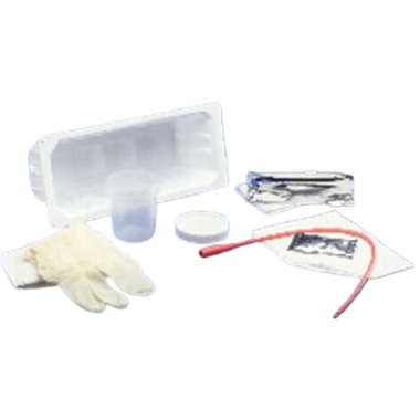Dover Urethral Catheter Tray