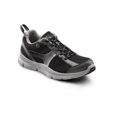 Dr. Comfort Chris Men's Athletic Shoes