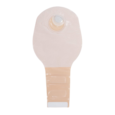 12 Inch Ostomy Pouch