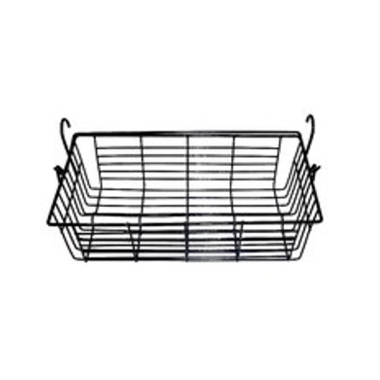 Baskets For 4-Wheel Rollators by Drive
