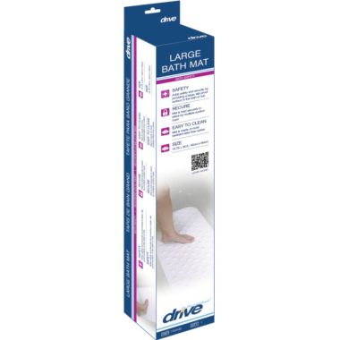 Drive Medical Shower Bath Mat - 12950