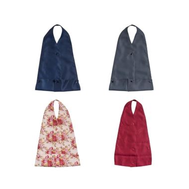 Drive Medical Adult Bib Scarf