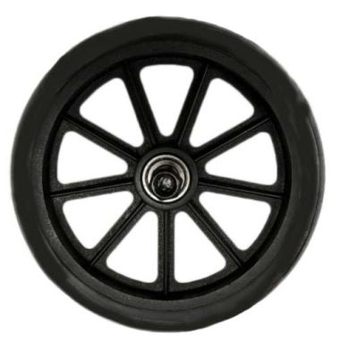 Drive Replacement Wheel for Rollator
