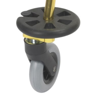 Drive Nimbo Bumper Guards Attachment