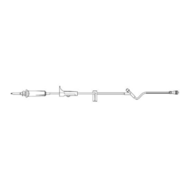 B. Braun Basic IV Administration Set V1482