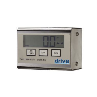 Drive Medical Digital Lift Scale - 13046-HD