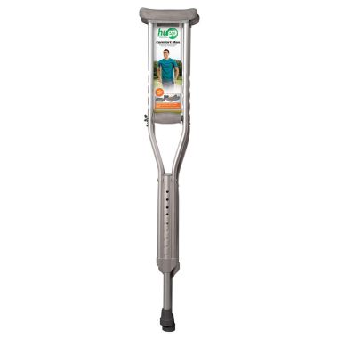 Hugo Comfort Max Crutches - Adult, Junior, Tall