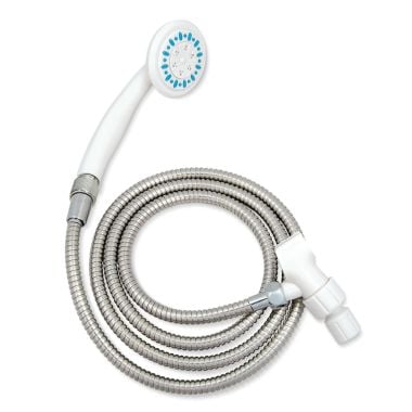 AquaSense Shower Spray, Nozzle w/ Hoze