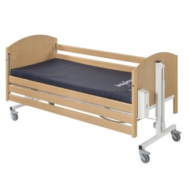 Drive Bradshaw Junior Electric Hospital Bed