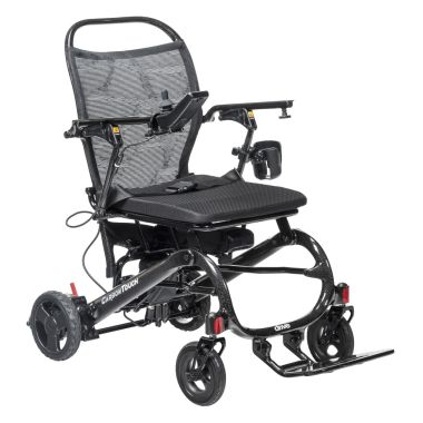 Drive Medical CarbonTouch Power Wheelchair - CFPC17FS