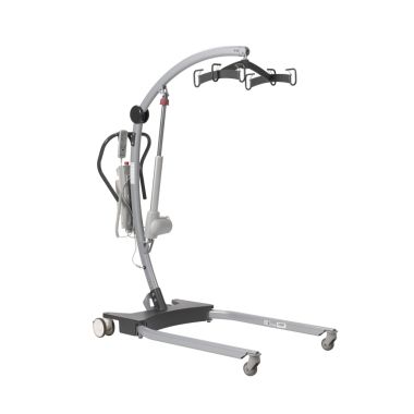 LEVANTAR Floor Lift, 500/600 lbs. Capacity Power Base