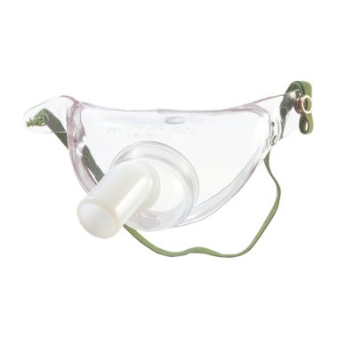 Drive Medical Tracheotomy Mask, Adult/Pediatric