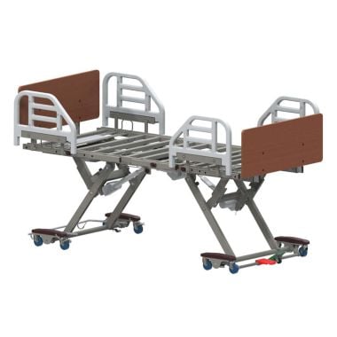 Drive Prime Plus Care P750 Bariatric Bed