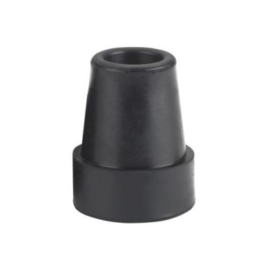 Drive Replacement Cane Tips - 1/2, 5/8, 3/4 inch