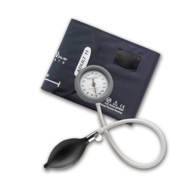 DuraShock Bronze Series Aneroid Sphygmomanometer