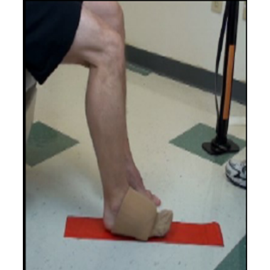 Doff N' Donner Runway