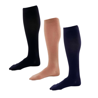 Patriot Compression Socks by Duomed (All mmHg Levels)  
