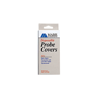 Digital Thermometer Probe Covers