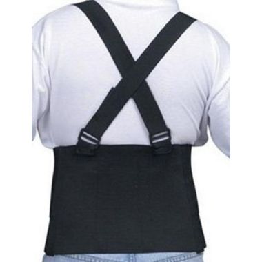 Universal Back Support Tension Pull Straps