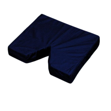 Duro-Med Coccyx Seat Cushion