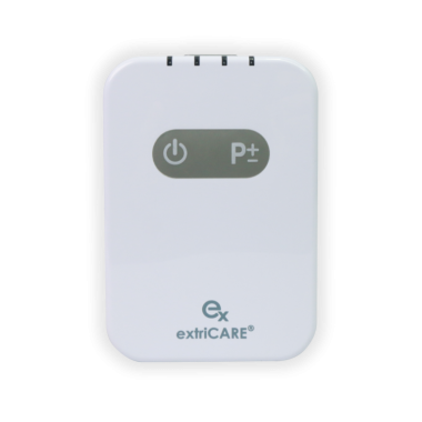 extriCARE 1000 Negative Pressure Wound Therapy Systems